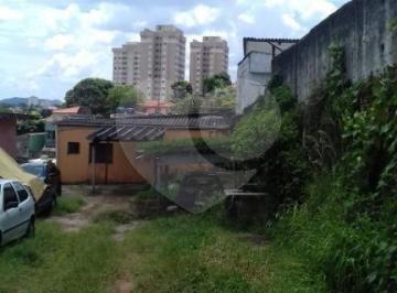 Sem Categoria · Terreno à venda em Vila pereira barreto - SP