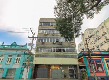 Comercial · 38m² · Sala, Floresta, Porto Alegre, RS