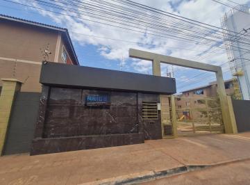 Apartamento , Valparaíso de Goiás · Vendo Ágio Residencial Buritis 3