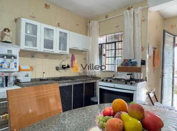 Casa · 109m² · 3 Quartos · 1 Vaga · Casa Ampla e Aconchegante à Venda no Parque Bela Vista - Conforto e Localização Privilegiada em Voto