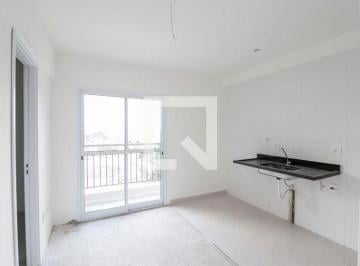 Apartamento · 29m² · 1 Quarto · Apartamento à Venda - Água Fria, 1 Quarto, 29 m² - São Paulo