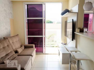 Apartamento · 54m² · 2 Quartos · 1 Vaga · Apartamento à Venda - Anil, 2 Quartos,  54 m² - Rio de Janeiro