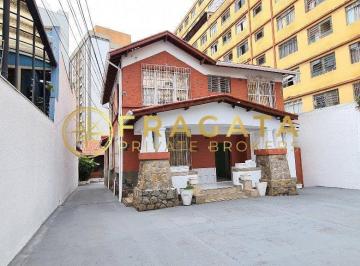 Comercial · 479m² · 15 Vagas · Casa comercial no Bairro da Bela Vista com 479 m² com 13 salas 15 vagas