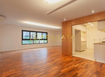 Apartamento · 160m² · 3 Quartos · 1 Vaga · Luxo e Exclusividade no Jardim Paulista: 3 Suítes, Reformado e Acabamentos de Luxo