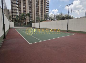 Apartamento · 230m² · 4 Quartos · 5 Vagas · Apartamento à Venda 230 m² 4 quartos todos suítes e 5 vagas - Pompeia - São Paulo