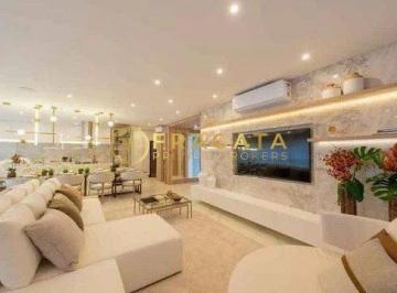 Apartamento · 144m² · 3 Quartos · 3 Vagas · Apartamento a venda Vila Madalena/SP - 144 M² - 3 suítes e 3 vagas