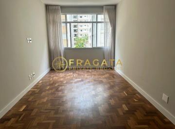 Apartamento · 106m² · 2 Quartos · 1 Vaga · Apartamento à Venda Itaim Bibi, 106m², 2 Suítes, 1 Vaga