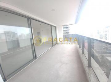 Apartamento · 222m² · 3 Quartos · 3 Vagas · Apartamento à venda com 222m² - 3 suítes e 3 vagas - Perdizes/SP