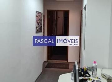 Casa · 155m² · 3 Quartos · Sobrado Vila Mariana 3 dormitórios