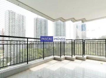 Apartamento · 370m² · 4 Quartos · 5 Vagas · Apartamento Jardim Marajoara 4 suítes 5 vagas