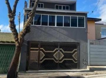 Casa · 360m² · 6 Quartos · Casa à venda - no Jardim Líbano