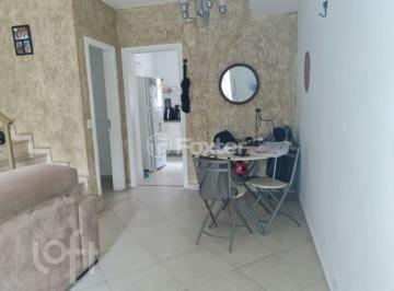 d9c34513 · Casa em Condomínio, 2 dormitórios, 100 m², em Jardim Regina Alice