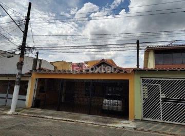 Casa · 210m² · 4 Quartos · 2 Vagas · Casa, 4 dormitórios, 210 m², em Jardim Colonial