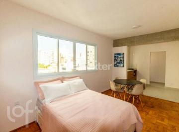 89bded6d · Apartamento, 1 dormitórios, 33 m², em Vila Buarque