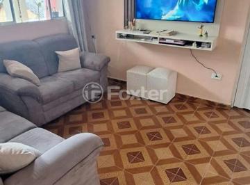 Casa · 200m² · 1 Quarto · 6 Vagas · Casa, 1 dormitórios, 200 m², em Jardim Guaianazes