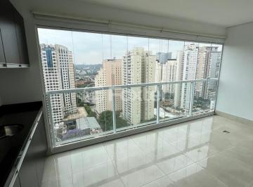 Apartamento · 51m² · 1 Quarto · 1 Vaga · Apartamento, 1 dormitórios, 51 m², em Vila Gertrudes