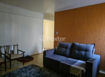 Apartamento · 60m² · 2 Quartos · 1 Vaga · Apartamento, 2 dormitórios, 60 m², em Água Fria