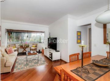 Apartamento · 103m² · 3 Quartos · 2 Vagas · Apartamento, 3 dormitórios, 103 m², em Fazenda Morumbi