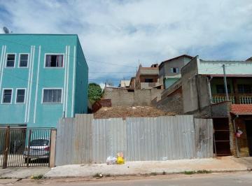 Terreno , Pouso Alegre · Lote no bairro Colina Verde