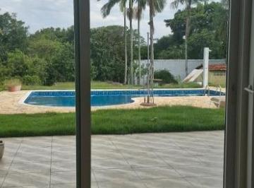 Foto 01 · Chacara, Chácaras de Recreio Ingá, Indaiatuba, SP
