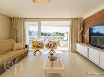 00771d02 · Apartamento, 3 dormitórios, 153.69 m², em Nossa Senhora das Graças