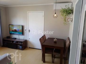 86670189 · Apartamento, 2 dormitórios, 50.67 m², em Vila Nova