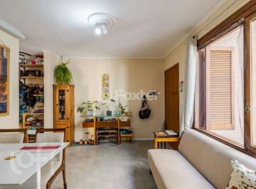 5ec9385f · Apartamento, 1 dormitórios, 43.8 m², em Centro Histórico
