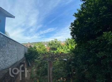 6c84734e · Casa, 2 dormitórios, 70 m², em Santa Teresa