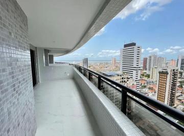 Apartamento · 84m² · 3 Quartos · 2 Vagas · WAY BATISTA CAMPOS – NO CORAÇÃO DA BATISTA CAMPOS COM 2 A 3 QUARTOS262