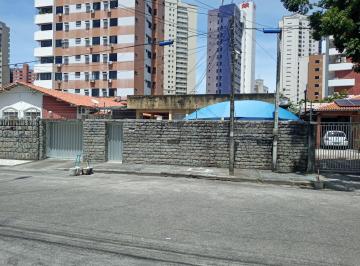 Casa de 4 quartos, Fortaleza · Vendo casa plana 259m² no Cocó