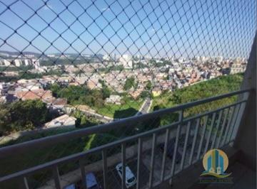 Apartamento · 70m² · 3 Quartos · 1 Vaga · Apartamento à Venda – Condomínio Maria Fernanda