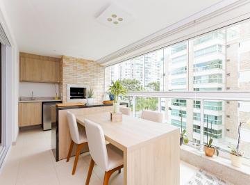 Apartamento · 130m² · 3 Quartos · 2 Vagas · Apartamento no no Condomínio Acquarelle - Plaenge,
