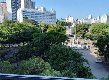 Foto 08 · Apartamento, Campo Grande, Salvador, BA