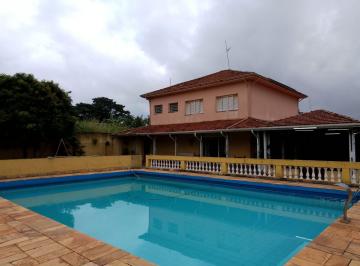 Rural de 6 quartos, Sumaré · CHÁCARA A VENDA - ACEITA TROCA POR APARTAMENTO EM CAMPINAS