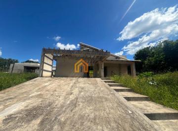 bab28c561122efb7a09703b3ffb50b0facf237b0 · Casa com 5 dormitórios à venda, 292 m² por R$ 709.950,00 - Condomínio Gran Ville - Igarapé/MG