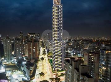Apartamento de 3 quartos, Curitiba · Apartamento 3 Suítes 3 Vagas - Edifício Oás Barigui Champagnat - PR
