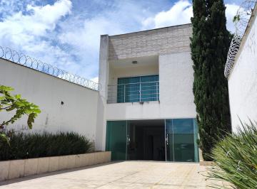 Foto 01 · Casa, Jardim Santo Antônio, Goiânia, GO