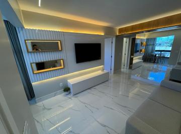 Apartamento de 2 quartos, Brasília · QRSW 03 Sudoeste 2 quartos Alto padrão Mobiliado Nascente Varanda vista livre SAN PHILIPPE