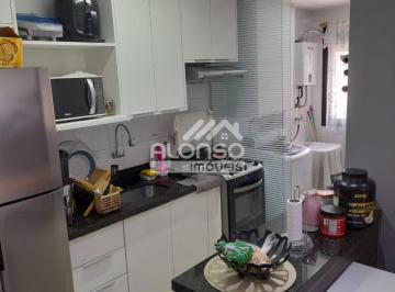 Apartamento de 3 quartos, Osasco · Apartamento à venda 3 quartos sendo 1 suite e 2 vagas, Osasco !