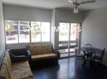 Foto 01 · Apartamento, Enseada, Guarujá, SP