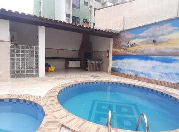 Apartamento de 3 quartos, São Luís · apartamento