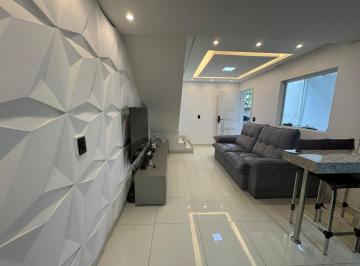 Casa de 2 quartos, Pedro Leopoldo · linda casa em condominio para pessoas exigentes em pedro leopoldo mg