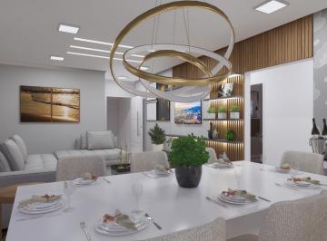 Apartamento de 3 quartos, Matinhos · Apartamento 122,97m² -3 quartos - 3 suítes - 2 vagas - Caiobá