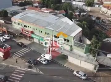 Foto 01 · Prédio comercial à venda - Bairro Matão - Sumaré