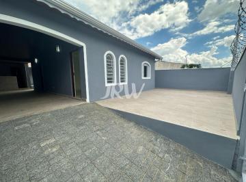 Foto 01 · CASA A VENDA NO BAIRRO VILA SÃO JOSÉ - INDAIAITUBA SP
