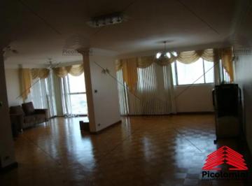 Foto 01 · Apartamento a venda na Mooca de 320m², 4 dormitórios, 3 suítes, 4 banheiros, lavanderia, área de ser