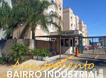 Foto 20 · Apartamento, Industrial, Novo Hamburgo, RS