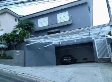 Casa de 4 quartos, Cotia · Vendo sobrado alto padrão condomínio São Paulo II - Granja Viana 
