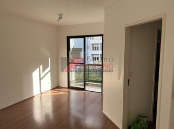 Foto 01 · APARTAMENTO A VENDA NO BAIRRO VILA ROSSI BORGHI E SIQUEIRA EM CAMPINAS 62,00 M² DE ÁREA ÚTIL, UMA VA