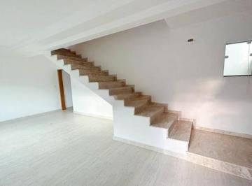 Casa de 3 quartos, São Paulo ·  Sobrado novo à venda no Bairro da Chácara Inglesa 